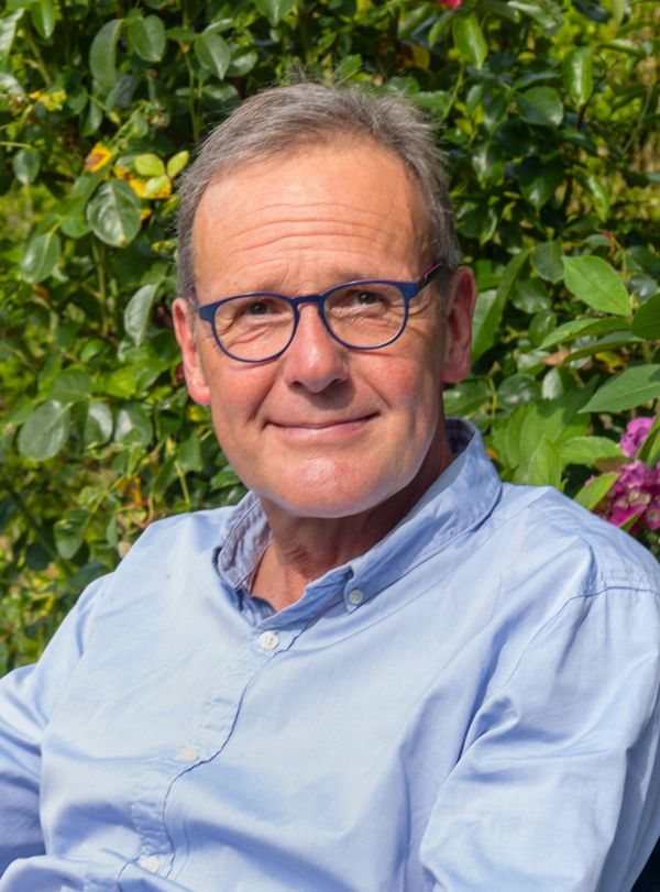 Malermeister Torsten Bannow aus Lübeck
